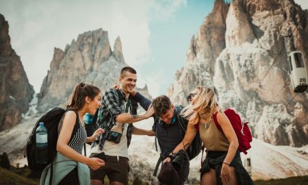 How to travel for free?