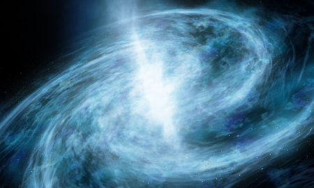 Big Bang Theory Evidence