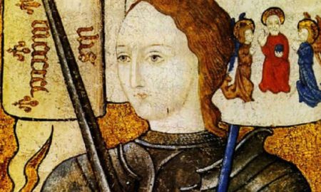 Joan of Arc quotes for the brave hearts.