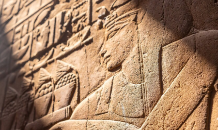 Sumerian Names and Their Mythological Roots